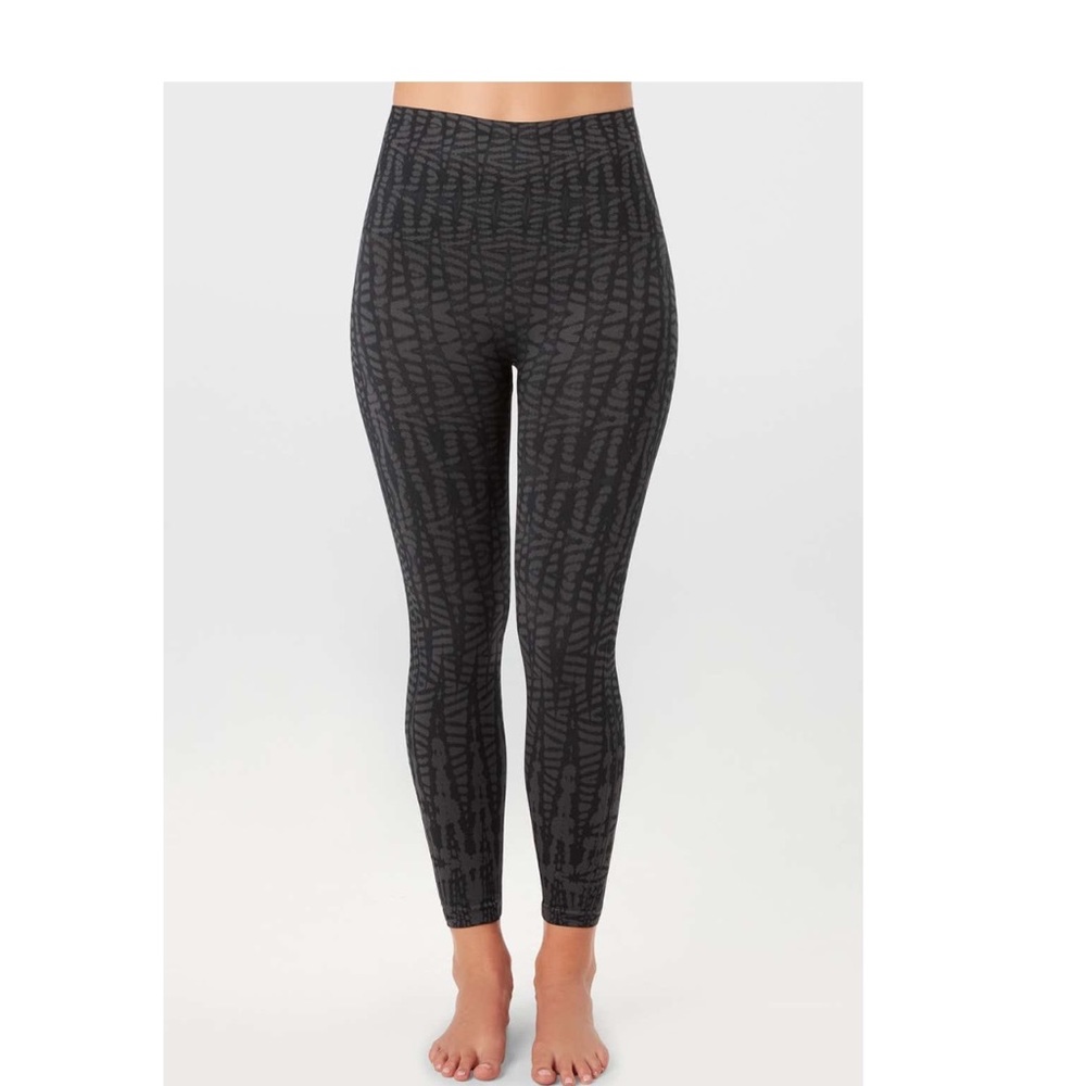 Spanx leggings